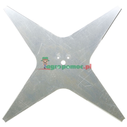 Ambrogio 4-point blade | 300 D0042 02